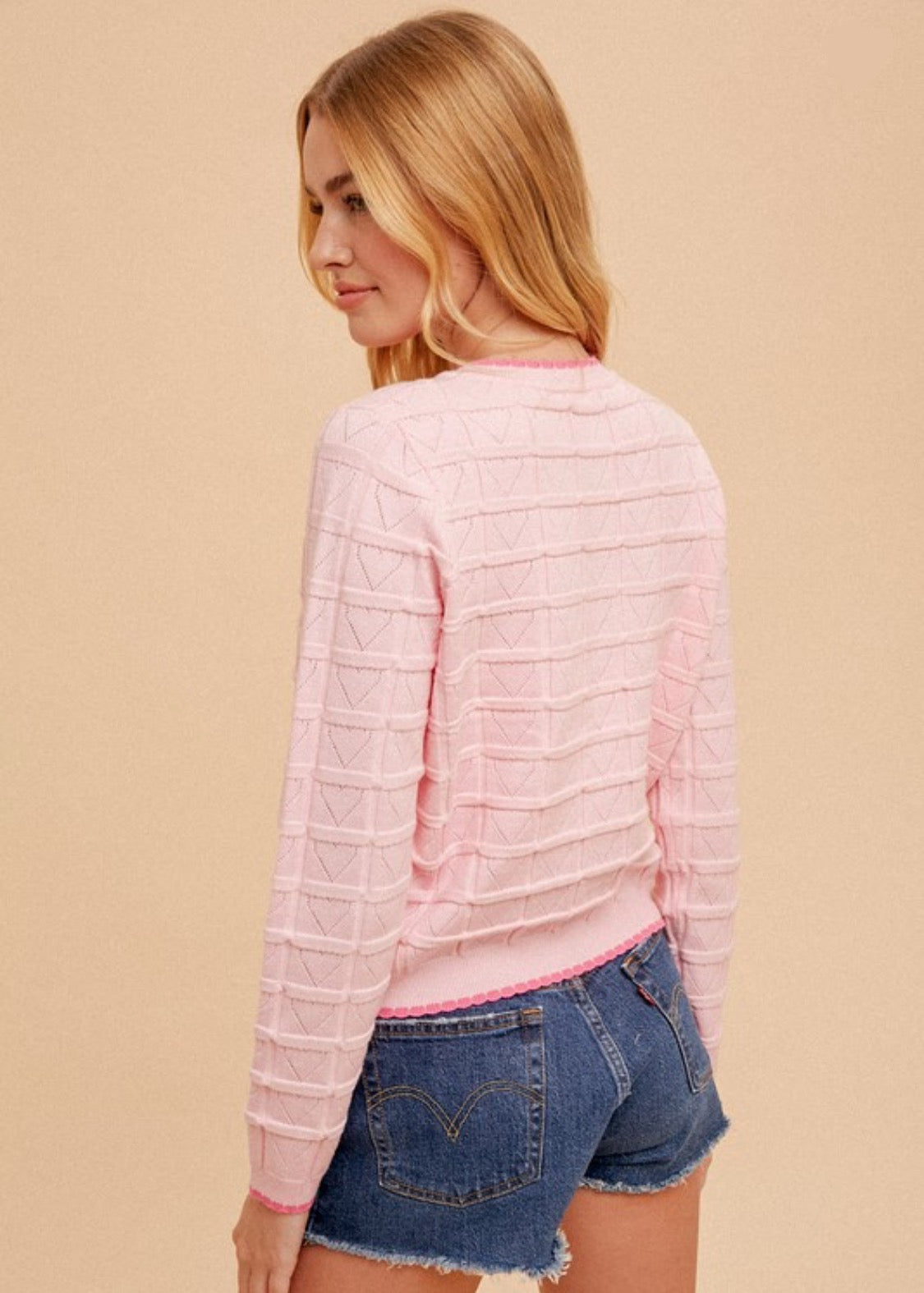 Sweetheart Top