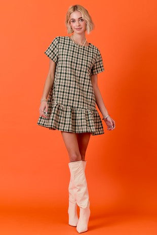 Pilgrim Dinner Dress